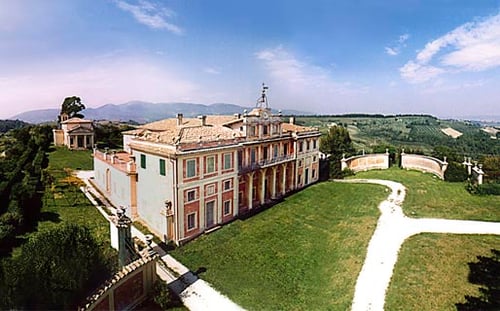 Assisi, Italy