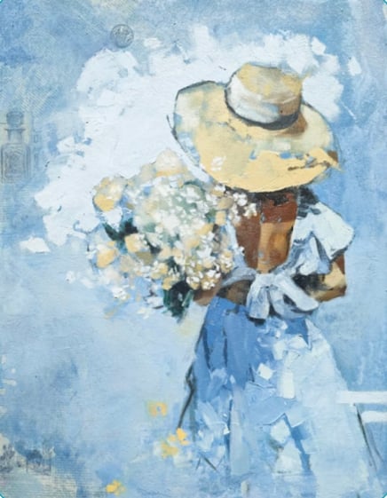AleahDanaePainting1