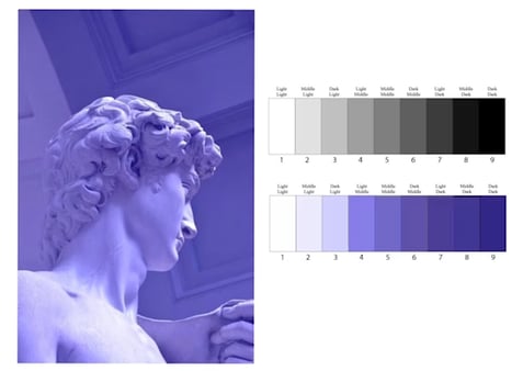 Value in Color