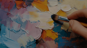 Color Mastery